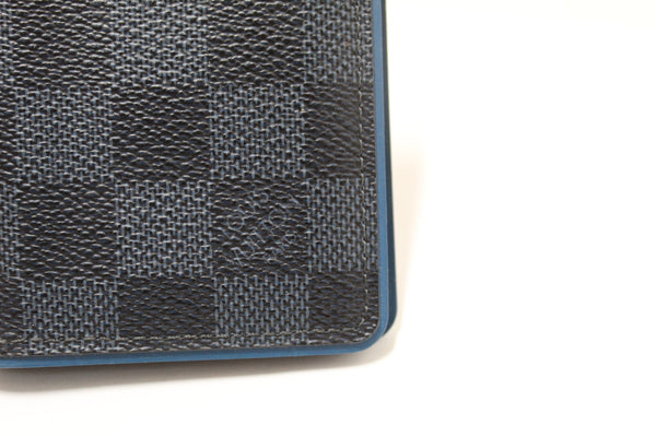 Louis Vuitton Damier Graphite Canvas Pocket Organizer