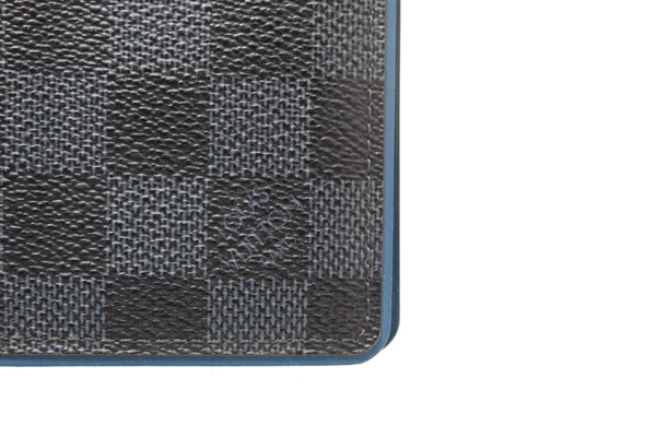 Louis Vuitton Damier Graphite Canvas Pocket Organizer