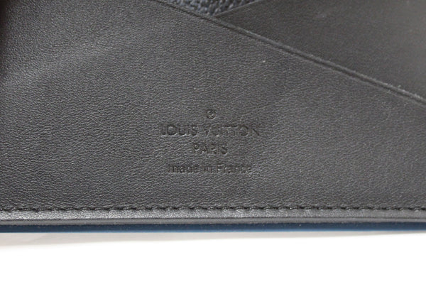 Louis Vuitton Damier Graphite Canvas Pocket Organizer