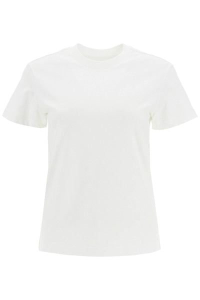 regular fit t-shirt IX0391 CWHITE