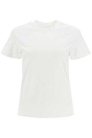 regular fit t-shirt IX0391 CWHITE