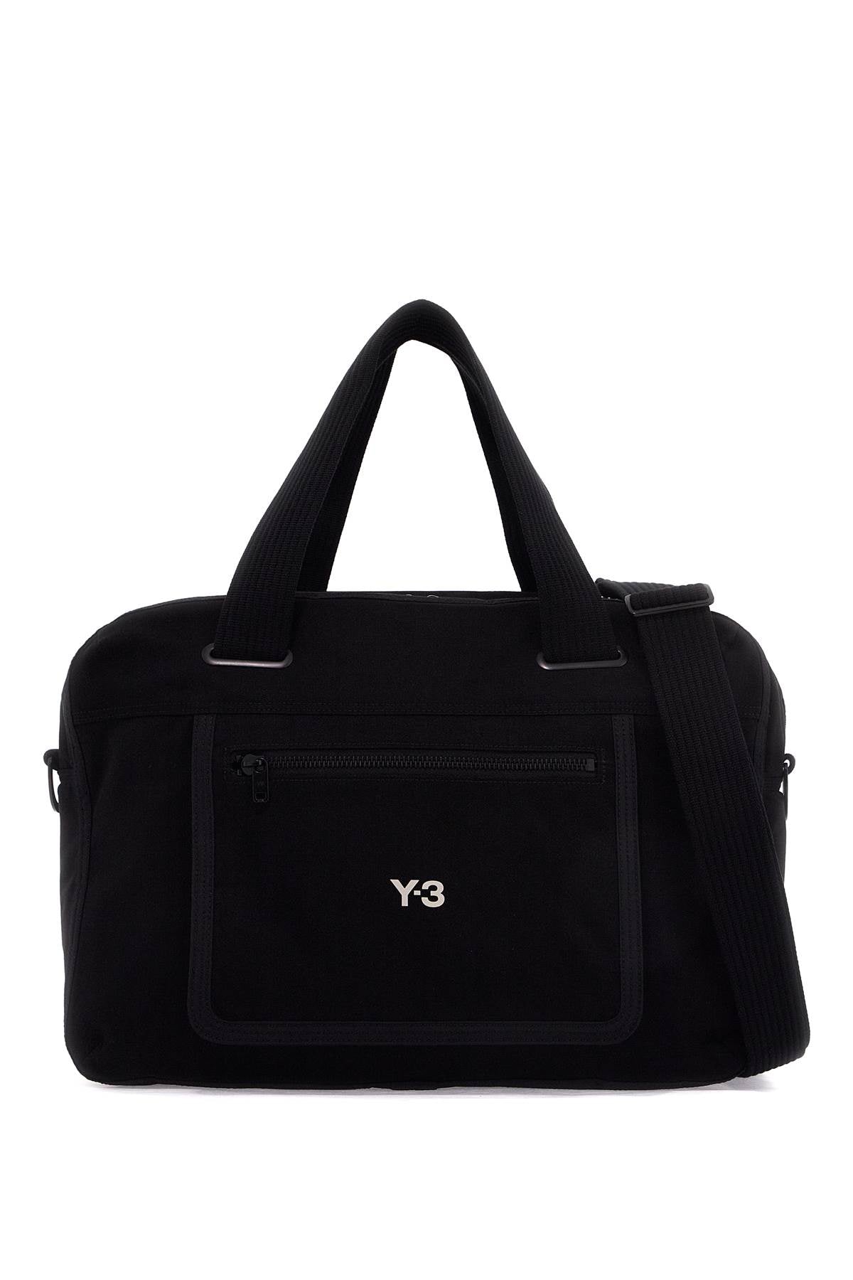 classic holdall duff IY4073 BLACK