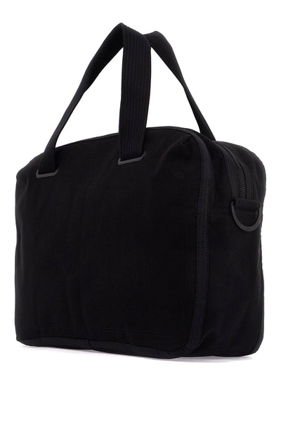 classic holdall duff IY4073 BLACK