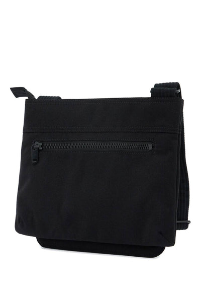 classic shoulder bag sacoche IY4075 BLACK