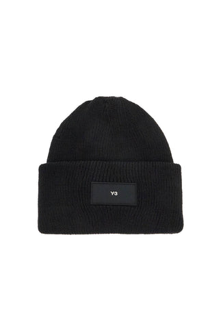 beanie hat IY9274 BLACK