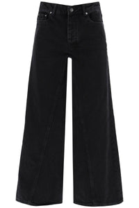 「水洗牛仔 joezy jeans for J1196 WASHED BLACK BLACK