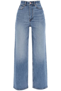 andi jeans 系列 J1366 中藍色復古