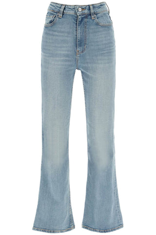 bootcut jeans J1374 TINT WASH