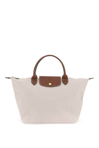 Longchamp le pliage medium shopping bag L1623089 CARTA