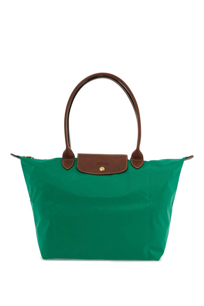 le pliage original l tote bag L1899089 VERDE