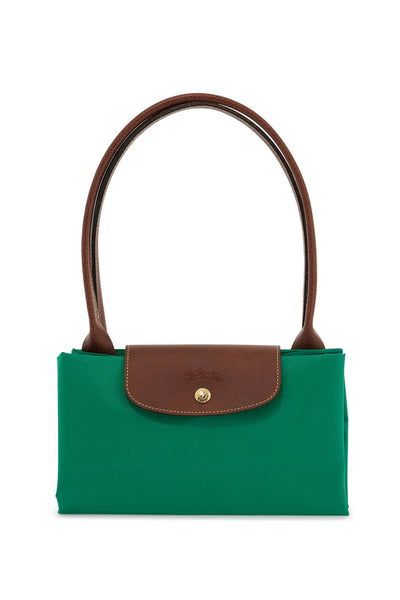 le pliage original l tote bag L1899089 VERDE