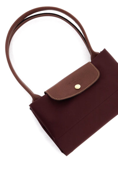 le pliage original l shoulder bag L1899089 AMARANTO