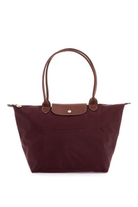 le pliage original l shoulder bag L1899089 AMARANTO