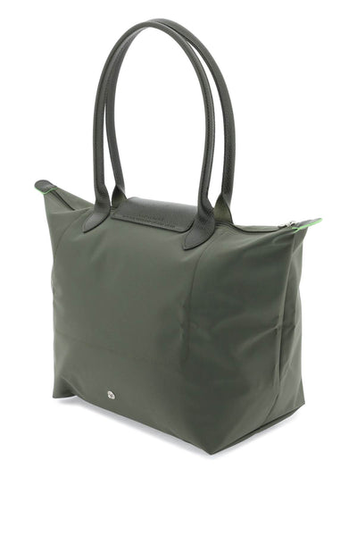 le pliage green l shoulder bag L1899919 VERDE FORESTA