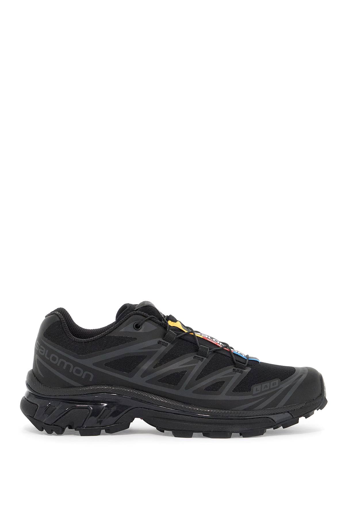 xt-6 sneakers L41086600 BLACK BLACK PHANTOM