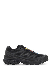 xt-6 sneakers L41086600 BLACK BLACK PHANTOM