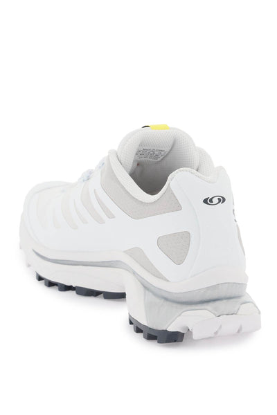 xt-4 og sneakers L47133000 WHITE EBONY LUNAR ROCK