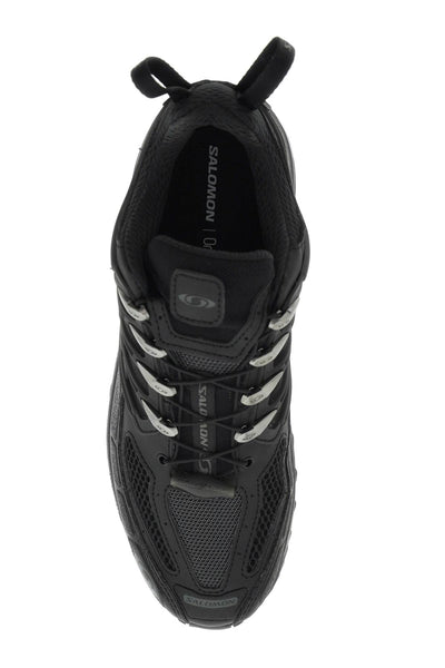 acs pro sneakers L47179800 BLACK BLACK BLACK