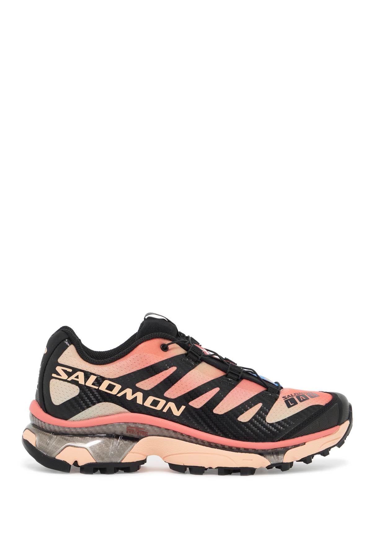 "xt-4 og aur L47442200 BLACK PRAIRIE SUNSET SUGAR CORAL