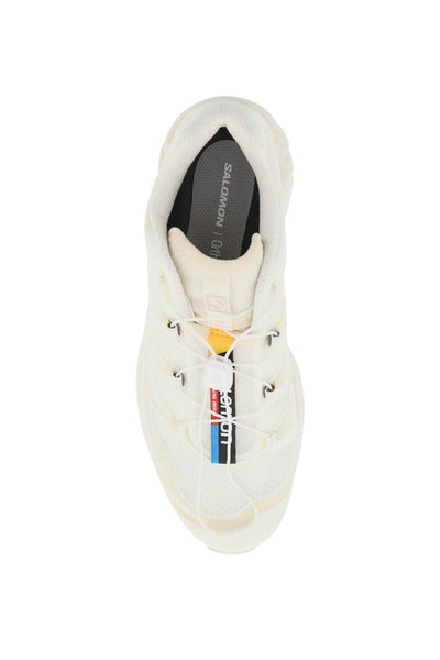 xt-6 sneakers L47445300 VANILLA ICE VANILLA ICE ALMOND MILK