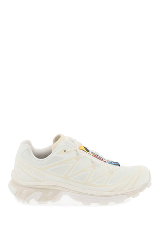 xt-6 sneakers L47445300 VANILLA ICE VANILLA ICE ALMOND MILK