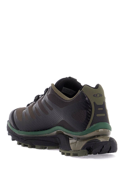 xt-4 og sneakers L47568500 OLIVE NIGHT BLACK ALOE