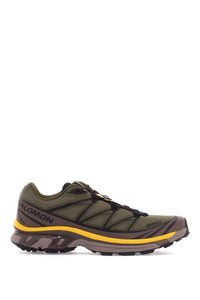 xt-6 sneakers L47582800 OLIVE NIGHT BLACK SULPHUR