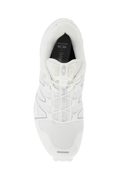 speedcross 3 sneakers L47587900 WHITE FTW SILVER WHITE