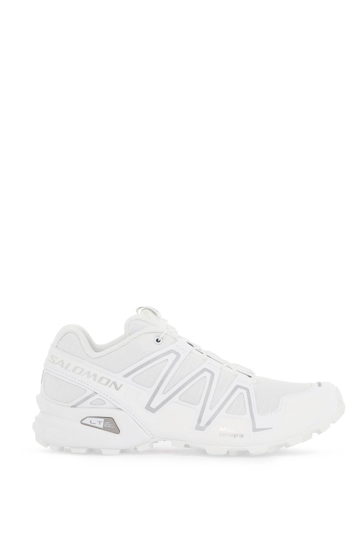 speedcross 3 sneakers L47587900 WHITE FTW SILVER WHITE