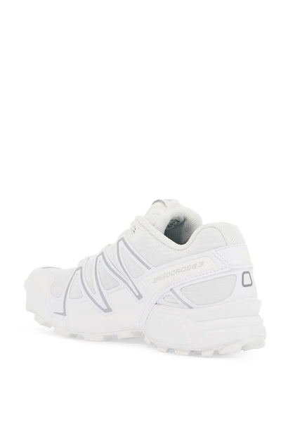 speedcross 3 sneakers L47587900 WHITE FTW SILVER WHITE