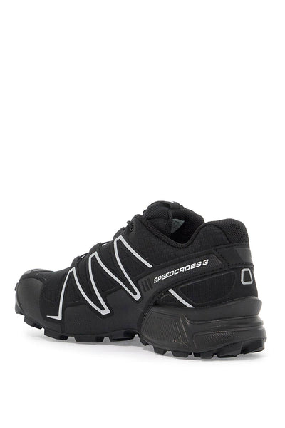 speedcross 3 sneakers L47588000 BLACK FTW SILVER BLACK