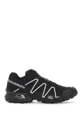 speedcross 3 sneakers L47588000 BLACK FTW SILVER BLACK