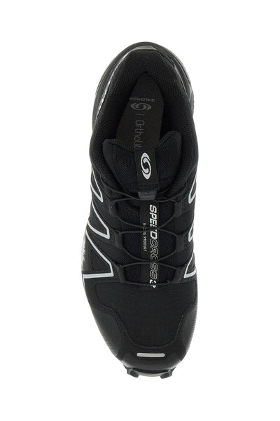 speedcross 3 sneakers L47588000 BLACK FTW SILVER BLACK