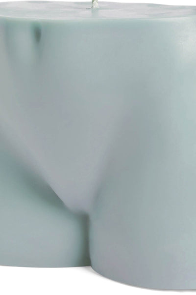 CAIA CANDLE le petitt derriere 600 g LE PETIT DERRIERE 600 G LIGHT BLUE