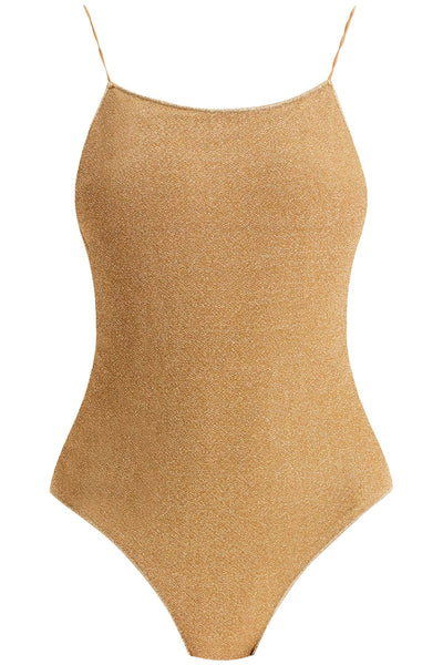 lumière one-piece LIS601 GOLD