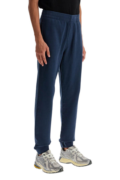 fox head joggers LM01114KM0001 INK BLUE