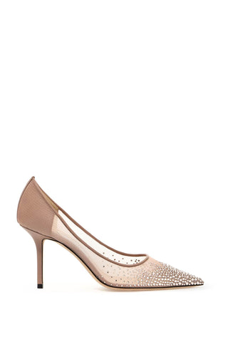 'love 85' pumps LOVE 85 NYT BALLET PINK BALLET PINK