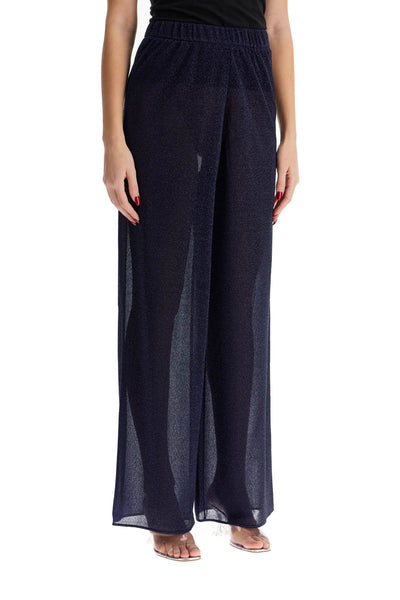 OSÉREE lumière lurex LPF202 NIGHT BLUE | Italystation.com - Shop Now at italystation.com