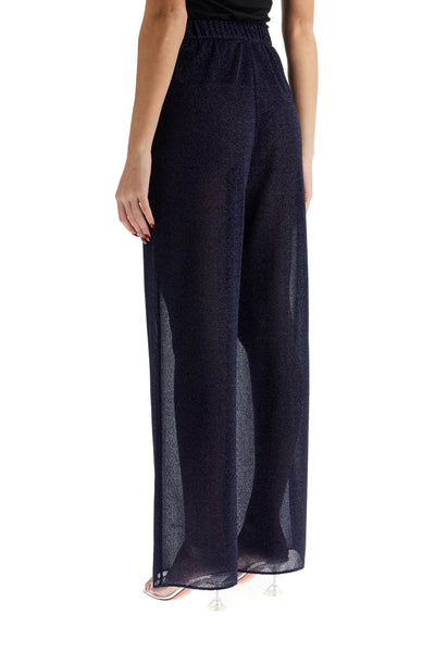 OSÉREE lumière lurex LPF202 NIGHT BLUE | Italystation.com - Shop Now at italystation.com