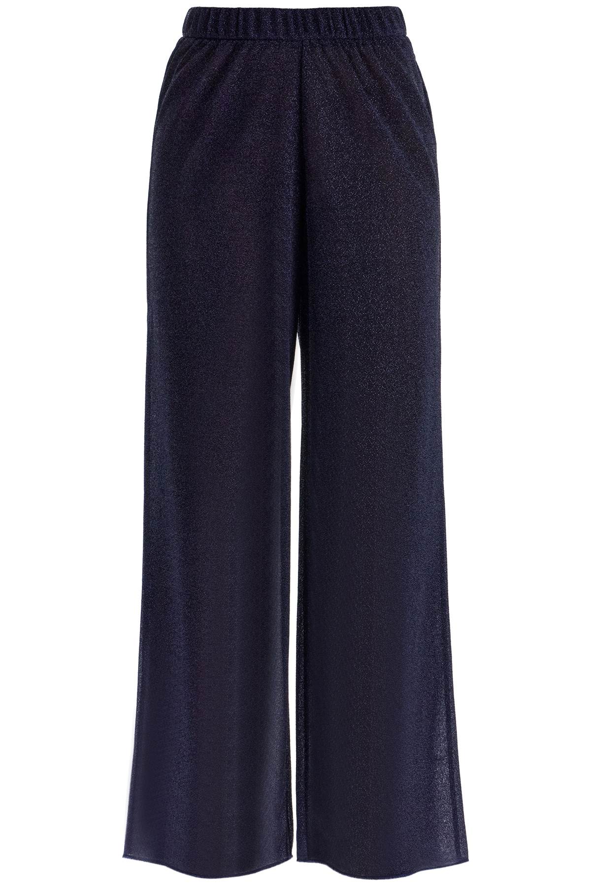 OSÉREE lumière lurex LPF202 NIGHT BLUE | Italystation.com - Shop Now at italystation.com