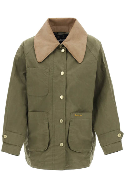 double-breasted trench coat for LSP0153 DUSKY GREEN
