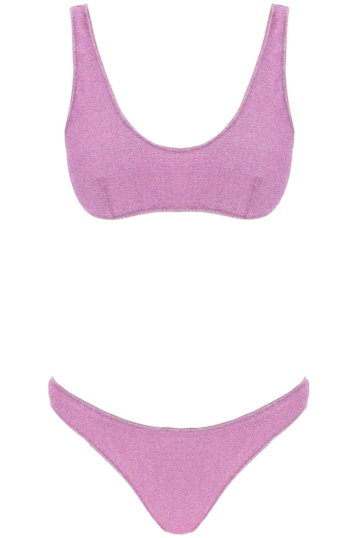 bikini set with luminous LSS205 GLICINE