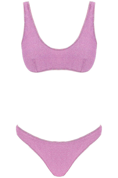 bikini set with luminous LSS205 GLICINE