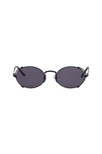 sunglasses by the black  the black LU003 X032 BLACK