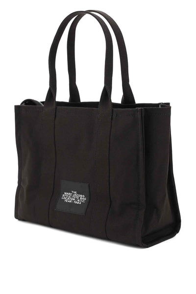 the large tote bag M0016156 BLACK