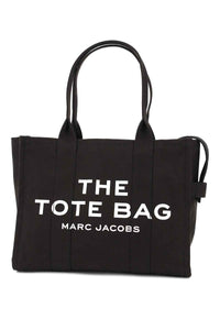 the large tote bag M0016156 BLACK