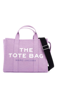 the canvas medium tote bag M0016161 WISTERIA