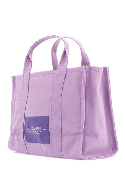 the canvas medium tote bag M0016161 WISTERIA