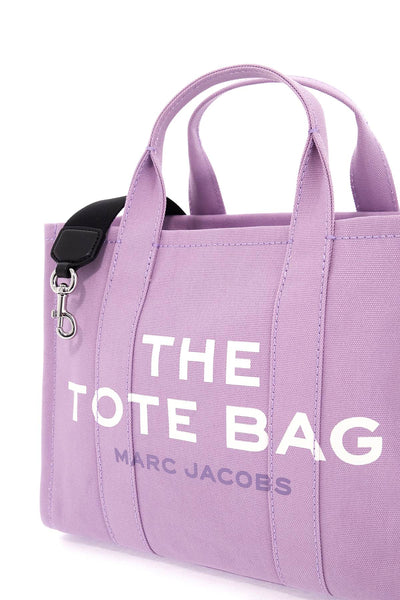 the canvas medium tote bag M0016161 WISTERIA