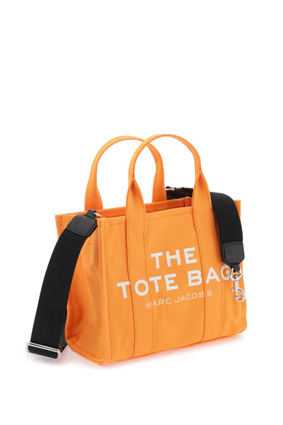 the small tote bag M0016493 TANGERINE